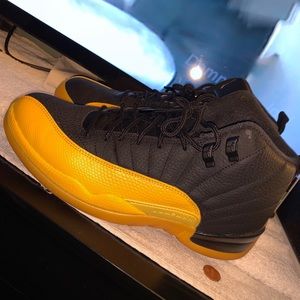 Jordan 12